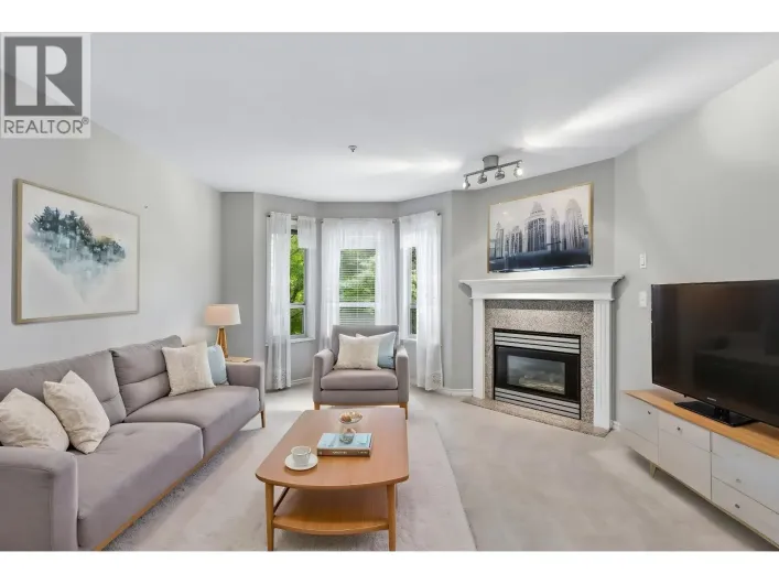 206 1150 LYNN VALLEY ROAD, North Vancouver
