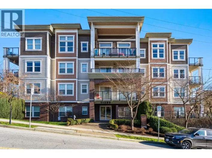 206 11580 223 STREET, Maple Ridge