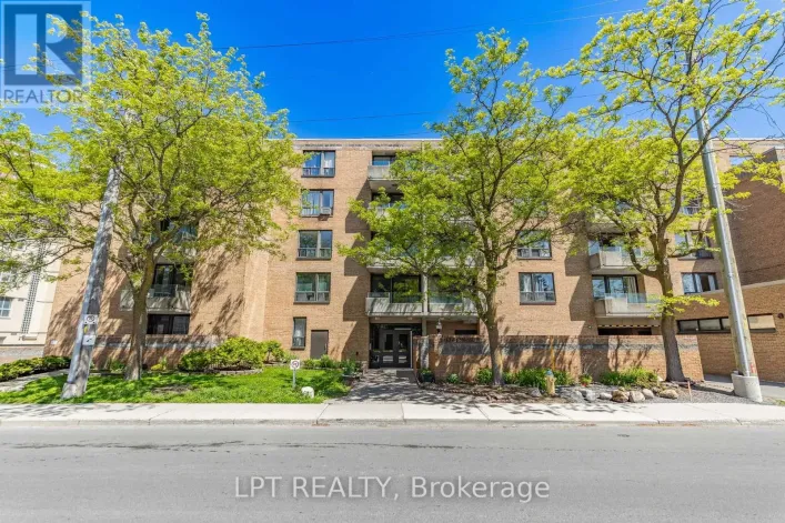 206 - 1177 BELANGER AVENUE, Ottawa