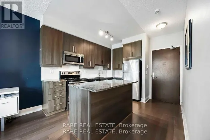 206 - 1185 THE QUEENSWAY, Toronto