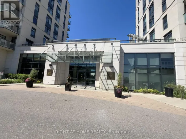 206 - 12 WOODSTREAM BOULEVARD, Vaughan