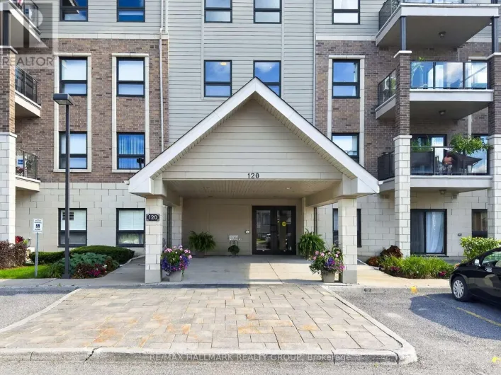 206 - 120 PRESTIGE CIRCLE, Ottawa