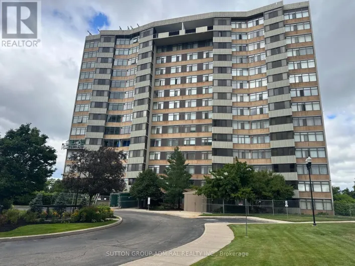 206 - 1201 STEELES AVENUE, Toronto
