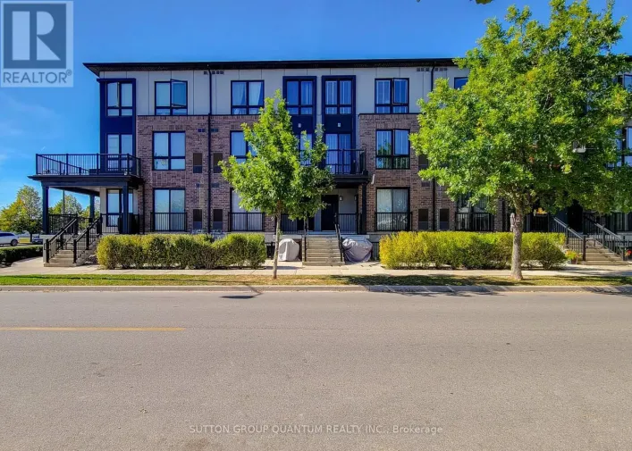 206 - 1206 MAIN STREET E, Milton