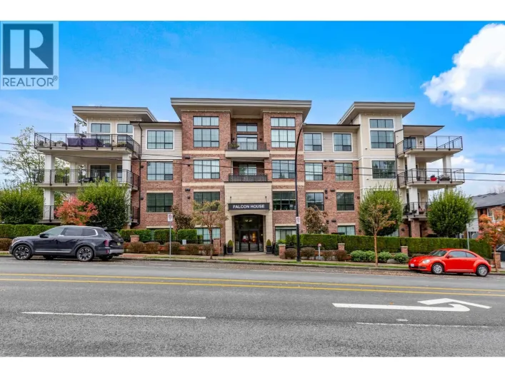 206 12367 224 STREET, Maple Ridge