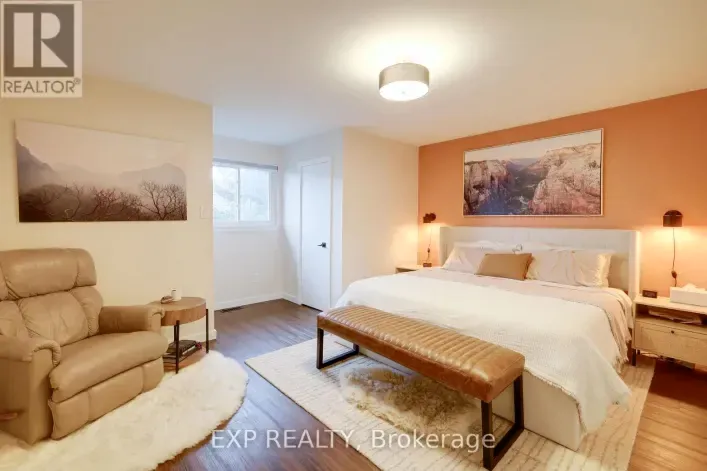 206 - 12455 NINTH LINE, Whitchurch-Stouffville