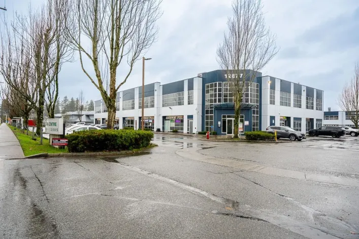 206 12877 76 AVENUE, Surrey