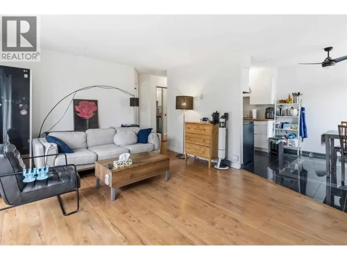 206 1334 W 73RD AVENUE, Vancouver