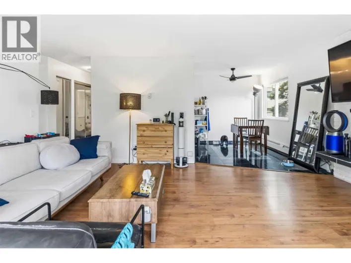 206 1334 W 73RD AVENUE, Vancouver
