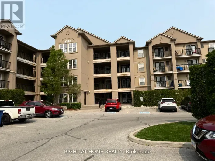 206 - 1340 MAIN STREET, Milton