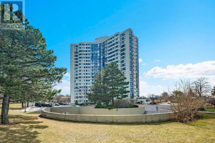 206 - 1360 RATHBURN ROAD E, Mississauga