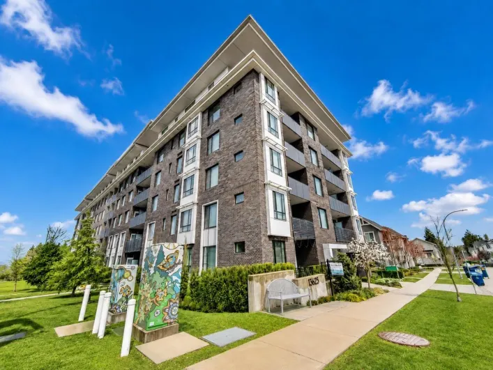 206 13623 81A AVENUE, Surrey