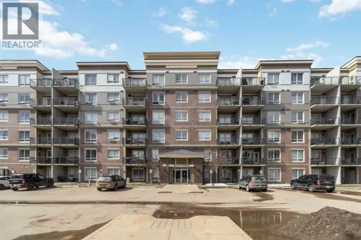 206, 136D Sandpiper Road, Fort McMurray