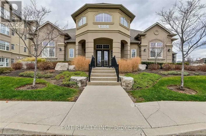 206 - 1370 MAIN STREET E, Milton