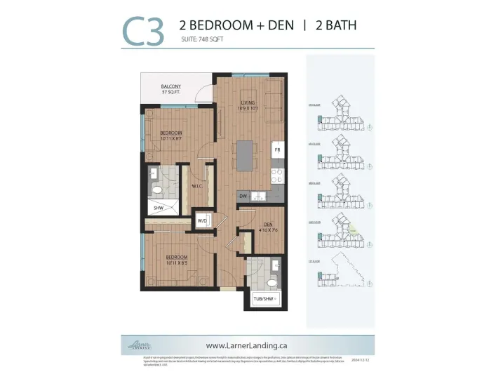 206 13757 108 AVENUE, Surrey