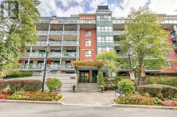 206 - 141 WOODBRIDGE AVENUE W, Vaughan