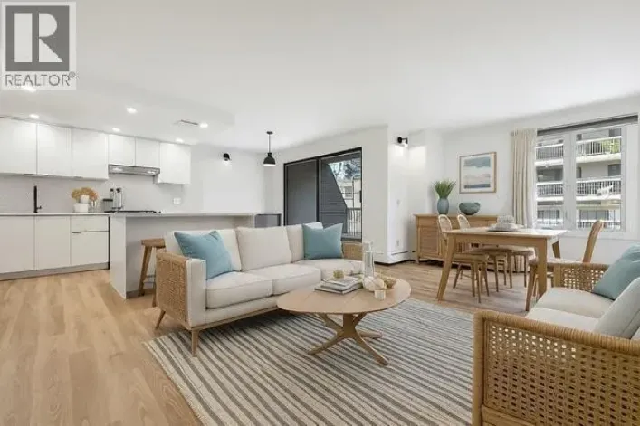 206, 1414 5 Street SW, Calgary