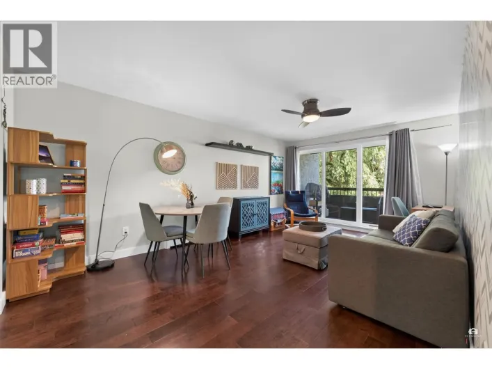 206 1420 E 8TH AVENUE, Vancouver