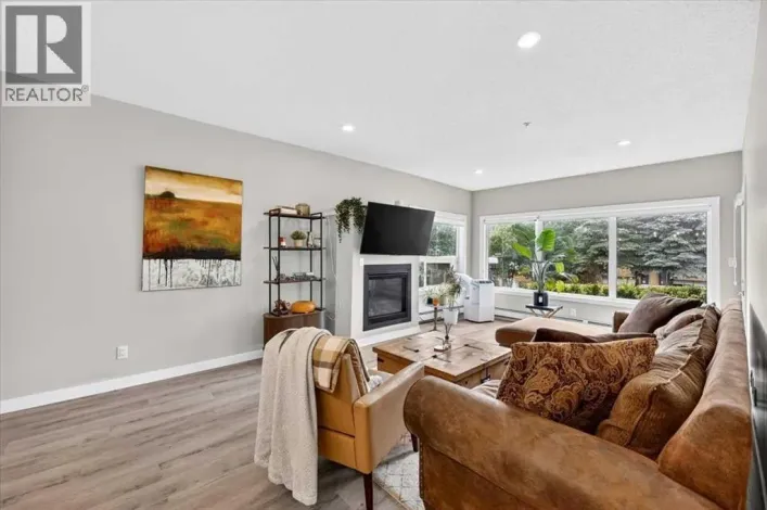 206, 1441 23 Avenue SW, Calgary