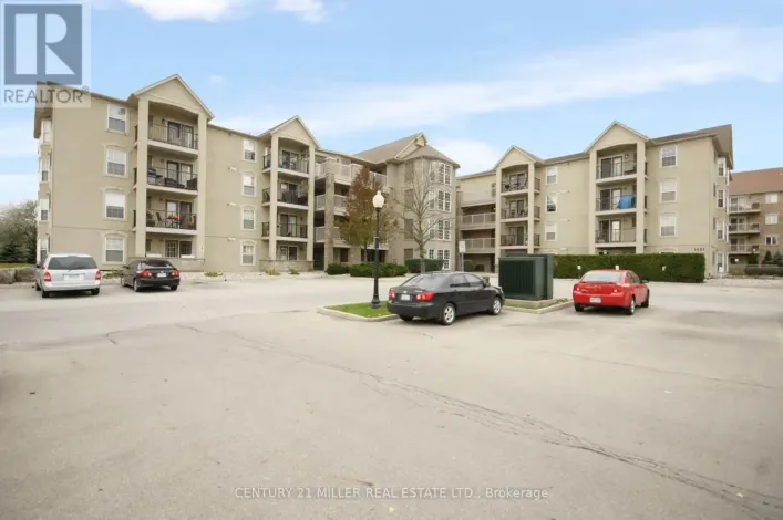 206 - 1451 WALKERS LINE, Burlington