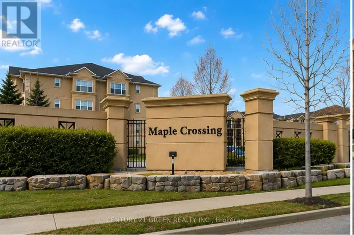 206 - 1479 MAPLE AVENUE, Milton