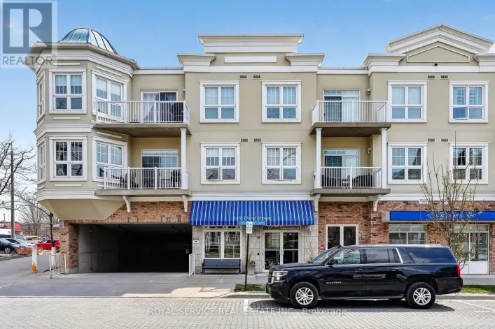 206 - 148 THIRD STREET, Cobourg