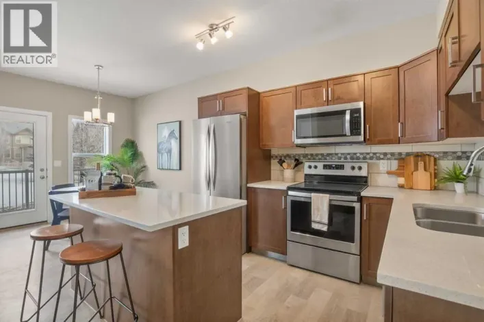 206, 148 Vanier Drive, Red Deer