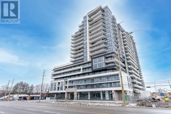 206 - 1480 BAYLY STREET, Pickering