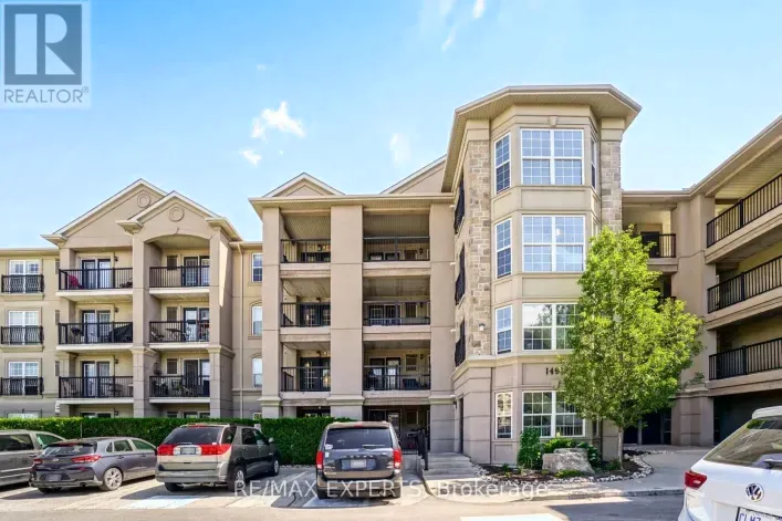 206 - 1491 MAPLE AVENUE, Milton
