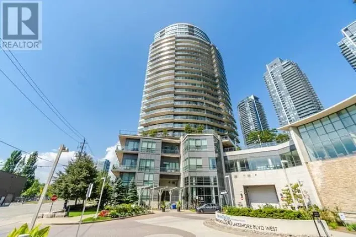 206 - 15 LEGION ROAD, Toronto