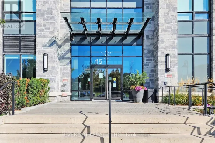 206 - 15 WATER WALK DRIVE, Markham