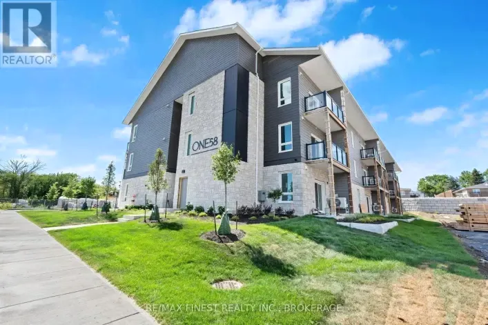 206 - 150 HERITAGE PARK DRIVE, Greater Napanee