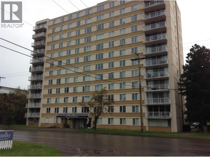 206 1501 QUEENSWAY STREET, Prince George