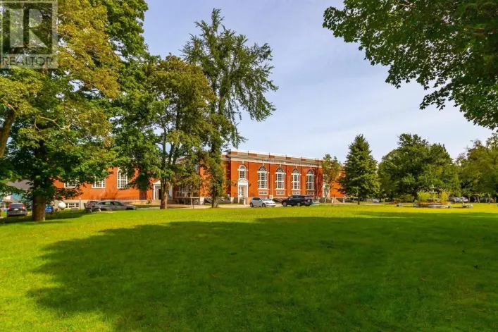 206 151 Ritchie Street, Annapolis Royal