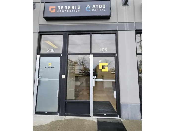 206 15272 CROYDON DRIVE, Surrey