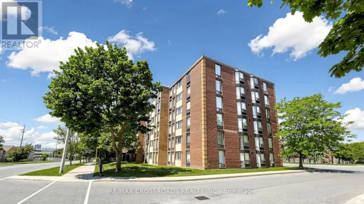 206 - 1530 PICKERING PARKWAY, Pickering