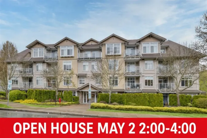 206 15323 17A AVENUE, Surrey