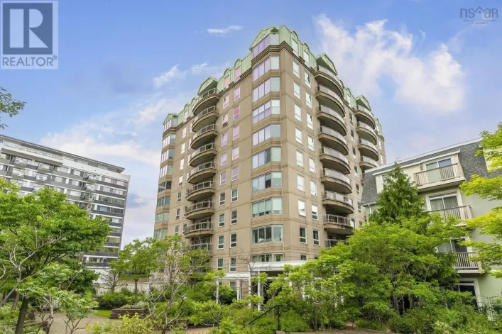 206 1540 Summer Street, Halifax