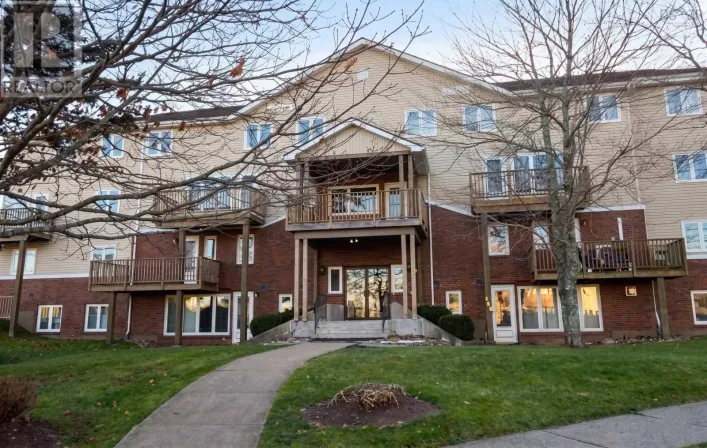 206 158 Farnham Gate Road, Halifax