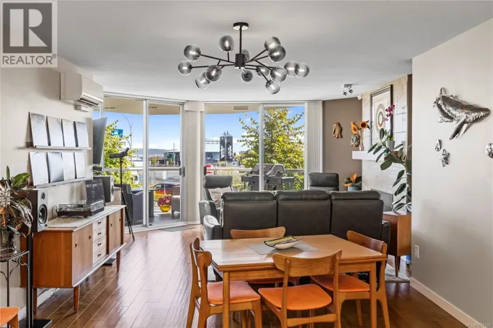 206 158 Promenade Dr, Nanaimo