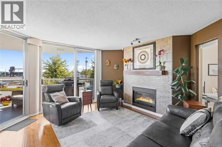 206 158 Promenade Dr, Nanaimo