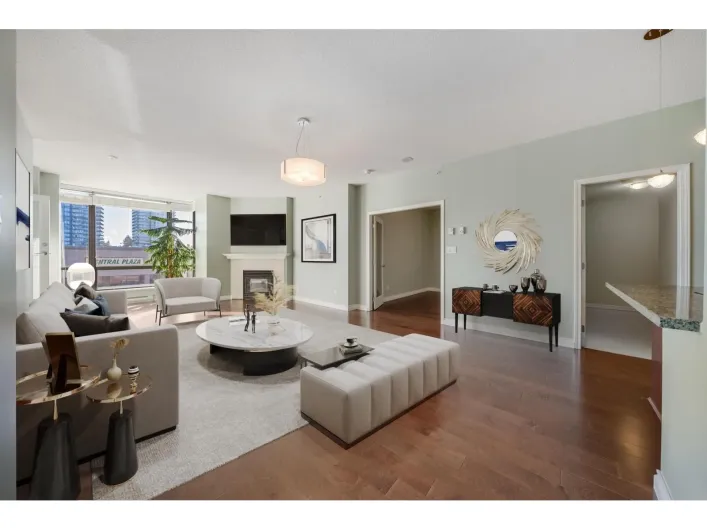 206 1581 FOSTER STREET, White Rock
