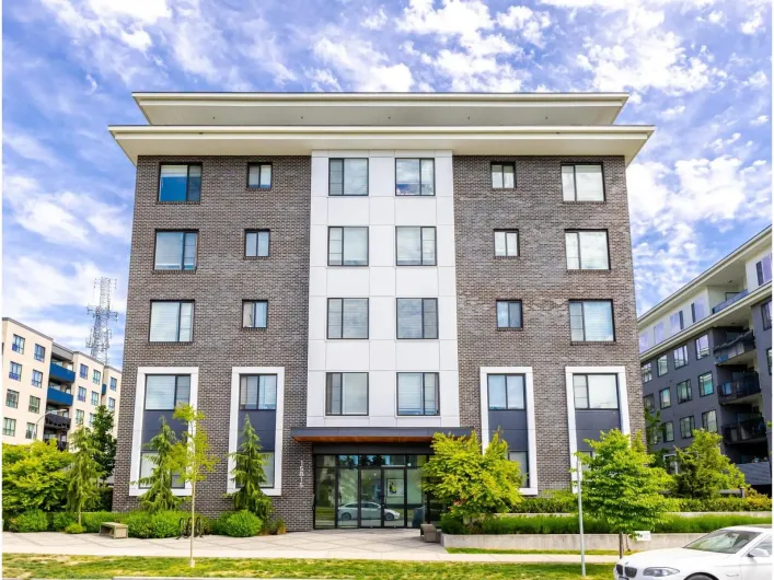 206 15815 85 AVENUE, Surrey