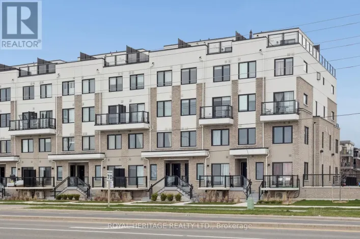 206 - 1695 DERSAN STREET, Pickering