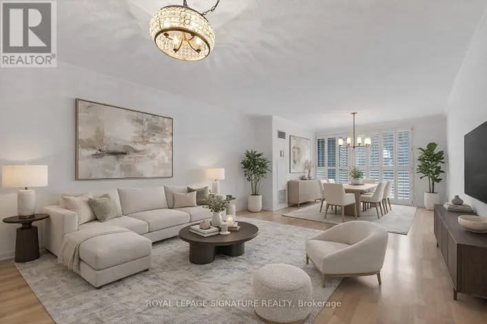 206 - 18 HOLLYWOOD AVENUE, Toronto