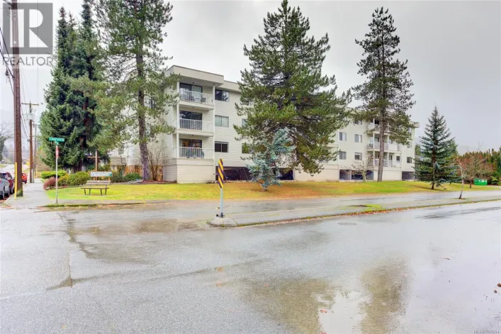 206 18 King George St, Lake Cowichan
