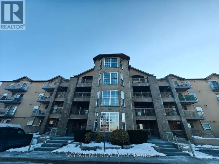 206 - 1800 WALKER'S LINE, Burlington