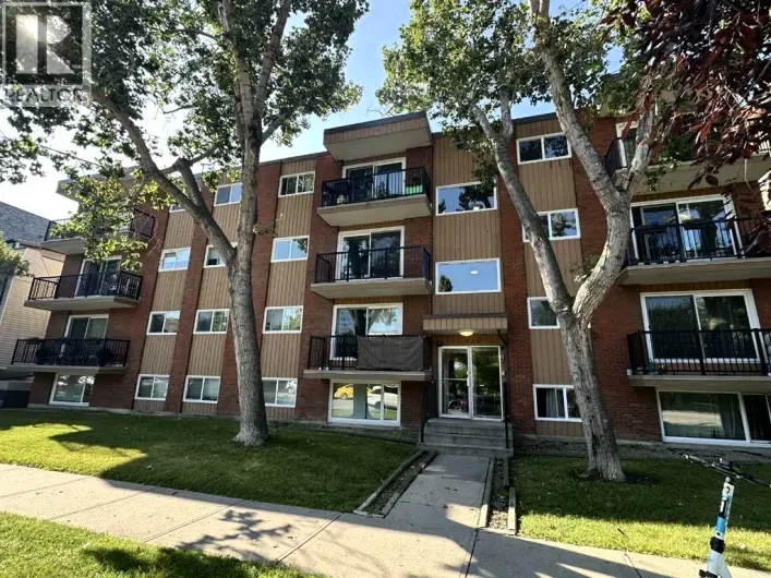 206, 1829 11 Avenue SW, Calgary