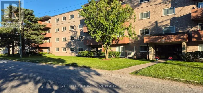 206 - 184 EIGHTH STREET, Collingwood