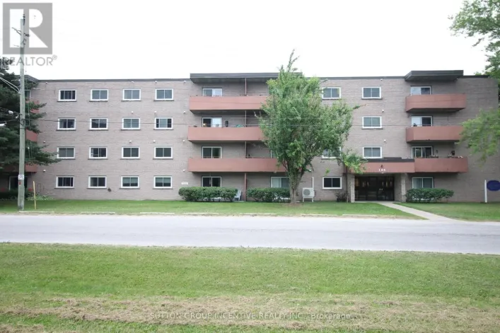 206 - 184 EIGHTH STREET, Collingwood
